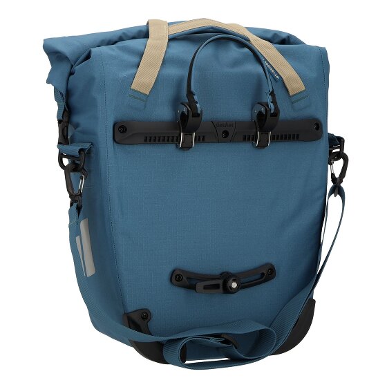 Deuter Weybridge 20+5 Fahrradtasche 34 cm