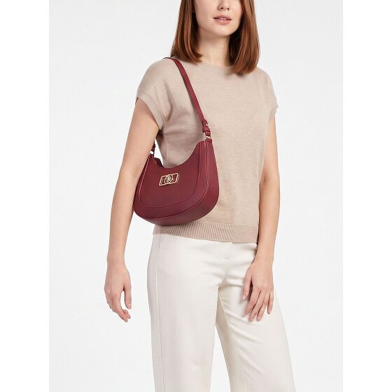 U.S. Polo Assn. Jones Chic Schultertasche 25 cm
