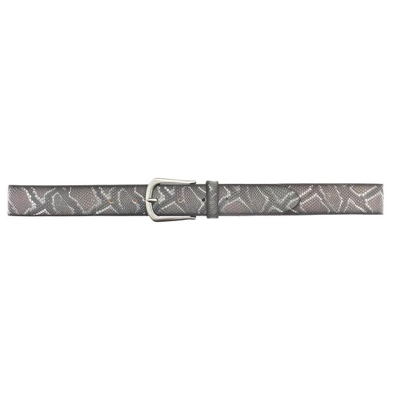 b.belt Gürtel Leder