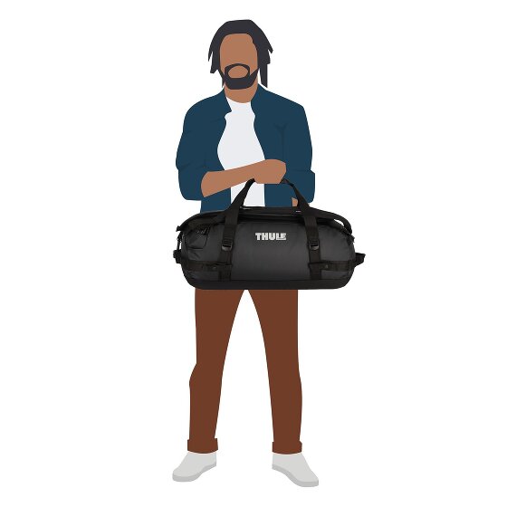 Thule Chasm Weekender Reisetasche 67.5 cm