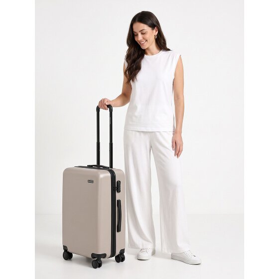Smartbox Edition 05 4 Rollen Trolley 66 cm