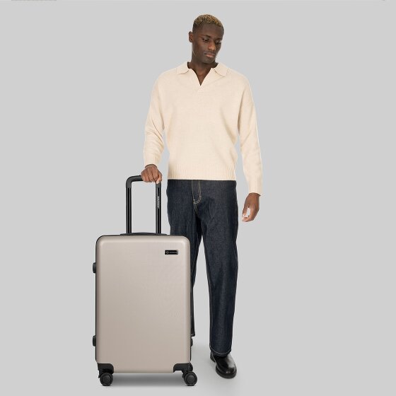 Smartbox Edition 05 4 Rollen Trolley 66 cm