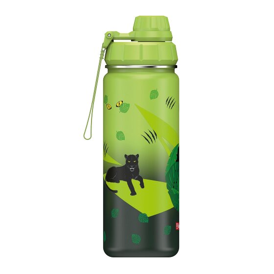 Step by Step Trinkflasche 1 ml