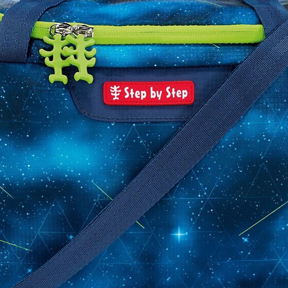 Step by Step Sporttasche 38 cm