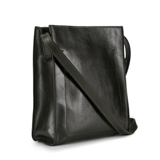 The Bridge Mirra Umhängetasche Leder 21.5 cm