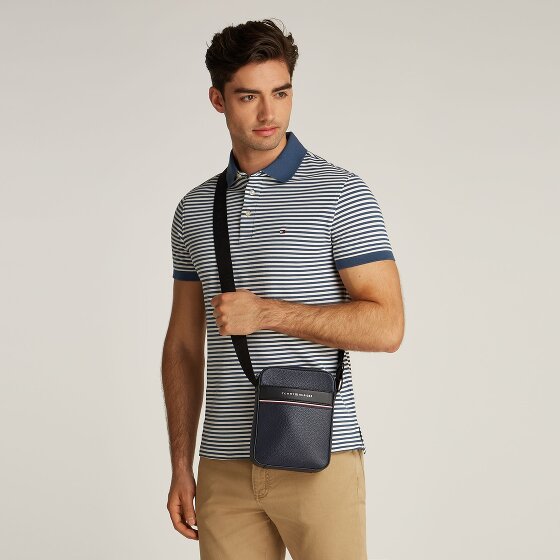 Tommy Hilfiger TH Corp Umhängetasche 15.5 cm