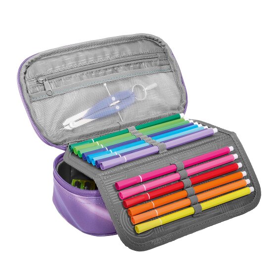 coocazoo Schlampermäppchen 24 cm