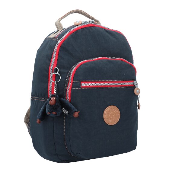 Kipling Basic Clas Seoul Rucksack 34 cm Laptopfach