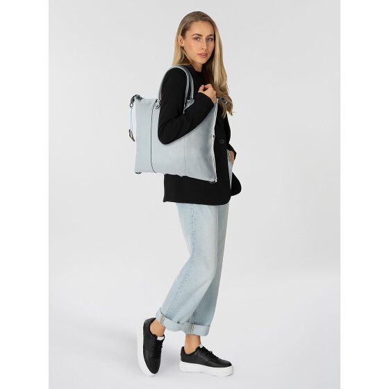 Gabs G3 Schultertasche Leder 43 cm