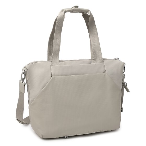 Hedgren Furo Kicho Shopper Tasche RFID Schutz 46 cm Laptopfach
