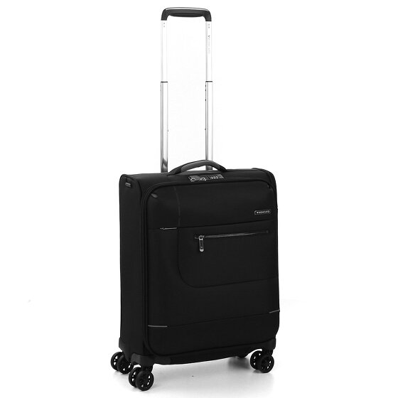 Roncato Sidetrack 4 Rollen Kabinentrolley 55 cm