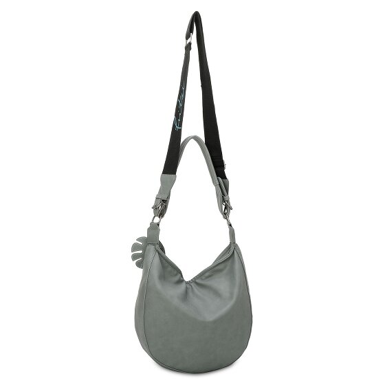 Fritzi aus Preußen Eco Hobo Schultertasche 31 cm