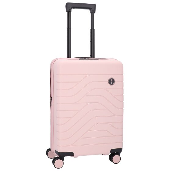 Bric's BY Ulisse 4-Rollen Kabinentrolley 55 cm