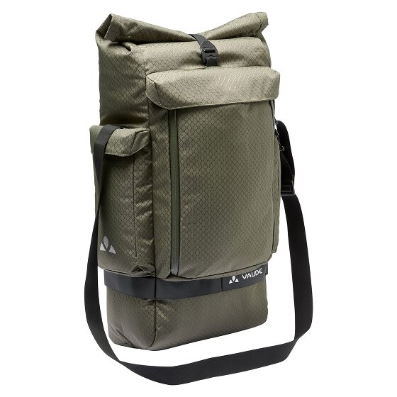 Vaude Cyclist Back Single Fahrradtasche 20 cm