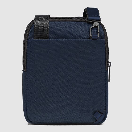 Piquadro Wollem Umhängetasche 23 cm