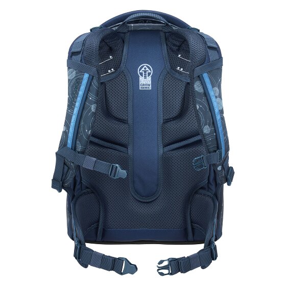 coocazoo Mate Schulrucksack 44 cm