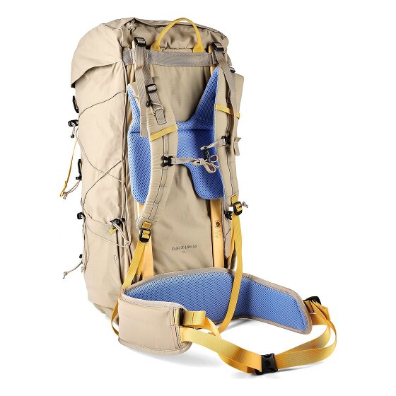 Fjällräven Kajka X-Lätt 45 L Trekkingrucksack M-L 63 cm