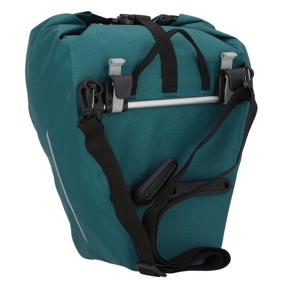Jack Wolfskin Gravex 15 Fahrradtasche 33 cm
