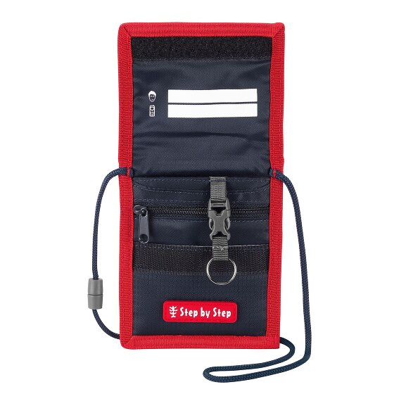 Step by Step Brustbeutel 11 cm