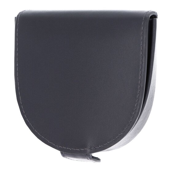 Golden Head Polo Münzbörse Leder 9 cm