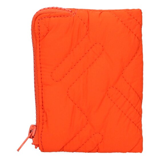 Zwei Cleo Geldbörse 13 cm