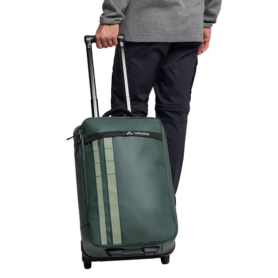 Vaude Takutea 35 2 Rollen Kabinentrolley 54 cm