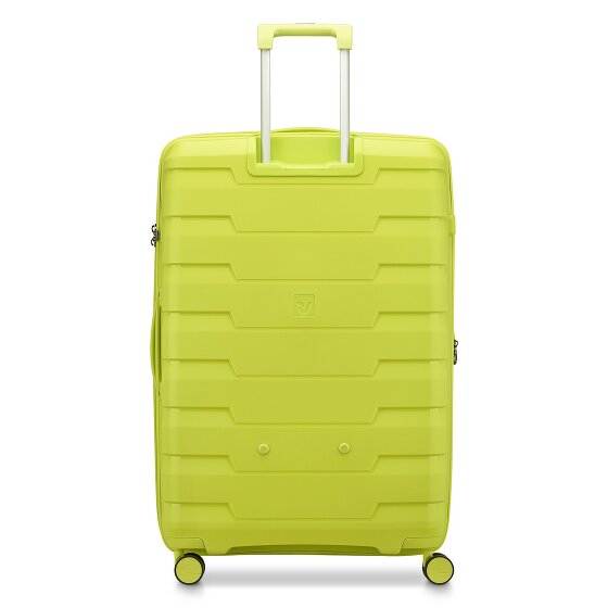 Roncato Skyline 2.0 4 Rollen Trolley 79 cm mit Dehnfalte