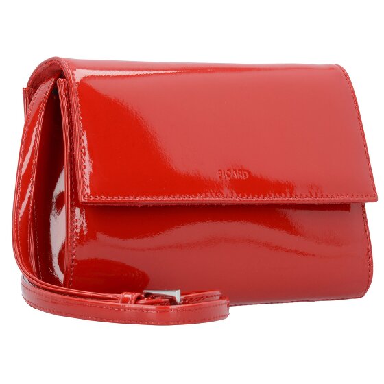 Picard Auguri Umhängetasche Leder 19 cm