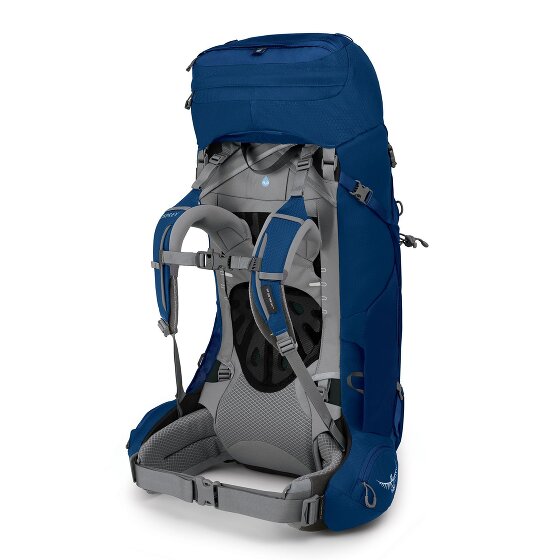Osprey Ariel 55 WXS-S Rucksack 73 cm