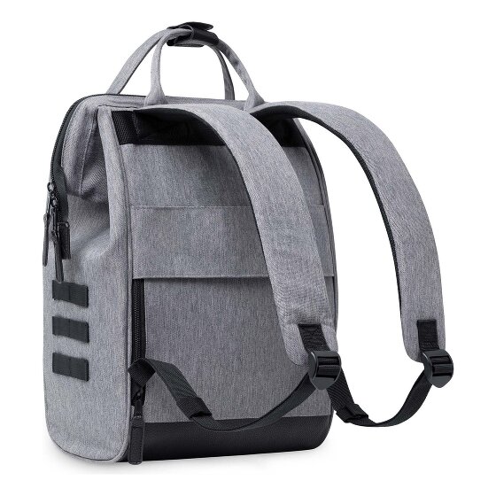 Cabaia Adventurer Melanged Medium Daypack 41 cm Laptopfach