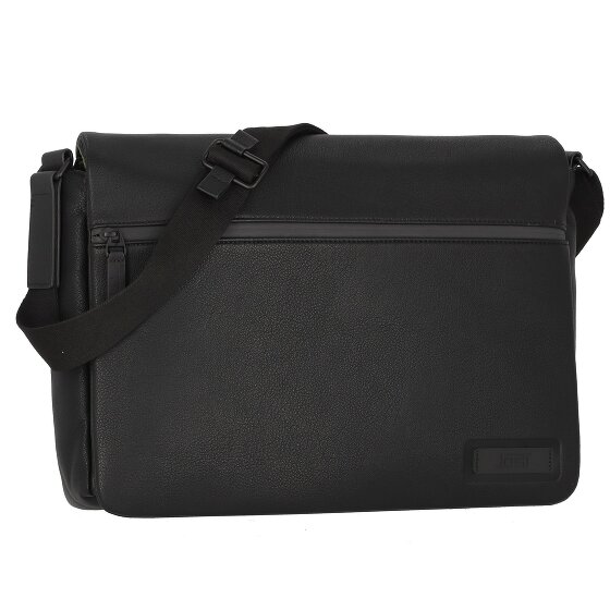 Jost Riga Aktentaschen Messenger 40 cm Laptopfach