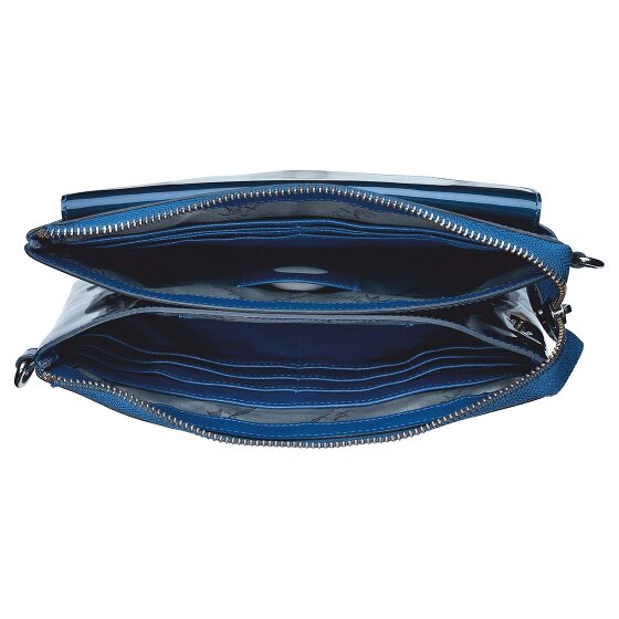 Golden Head Carrara Clutch Geldbörse RFID Schutz Leder 22 cm