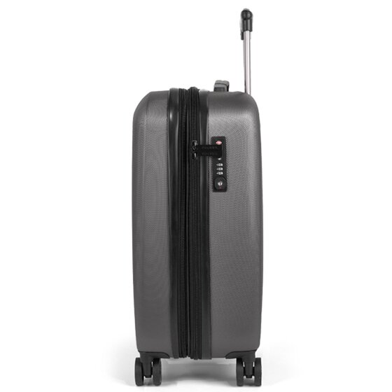 Gabol Paradise XP 4 Rollen Kofferset 4-teilig
