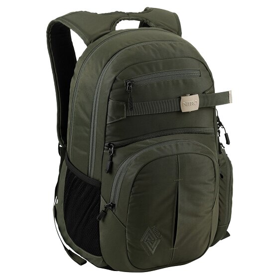 NITRO Daypack Hero Rucksack 52 cm Laptopfach