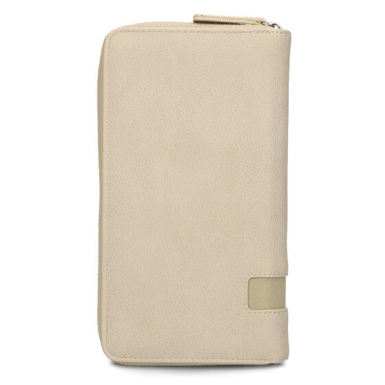 Zwei Mademoiselle Geldbörse 20 cm