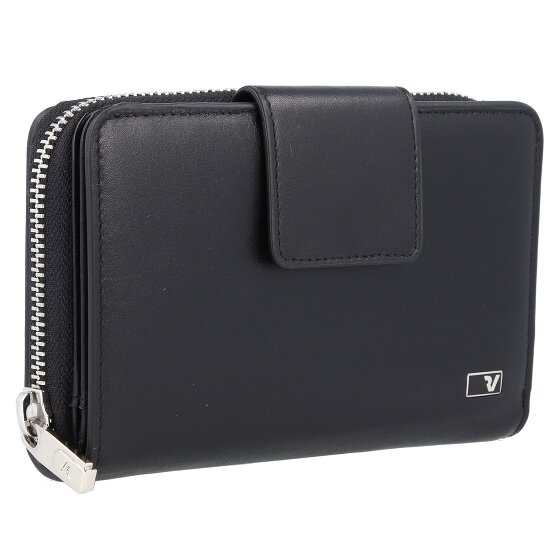 Roncato Firenze Geldbörse RFID Leder 15 cm