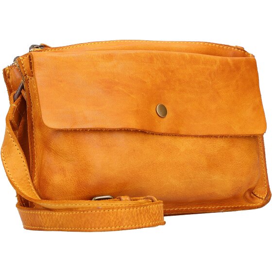 Harold's Submarine Umhängetasche Leder 25 cm