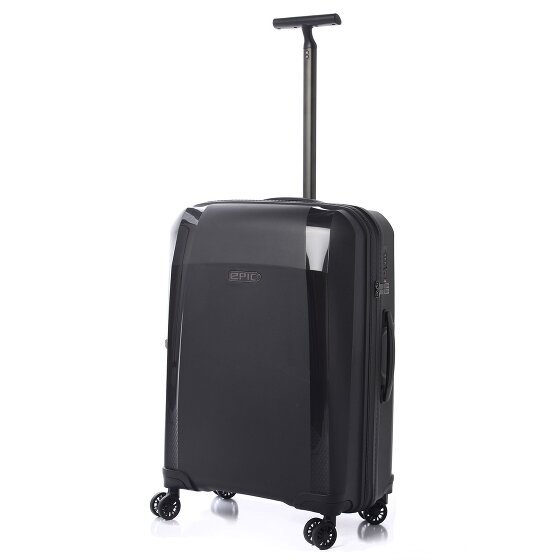 Epic Phantom SL 4 Rollen Trolley 66 cm