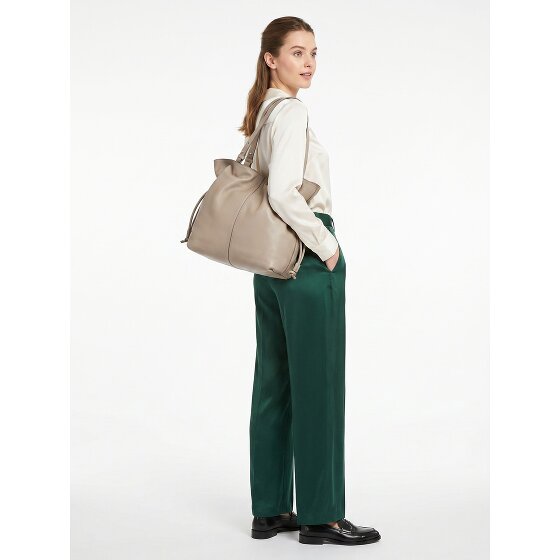 Marc O'Polo Beuteltasche Leder 41 cm