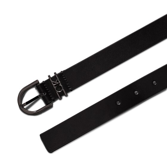 Calvin Klein Ck Loop Gürtel Leder