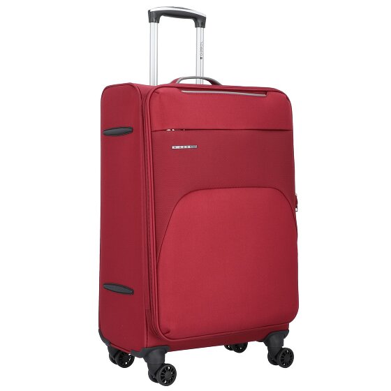 Gabol Zambia 4-Rollen Trolley 69 cm