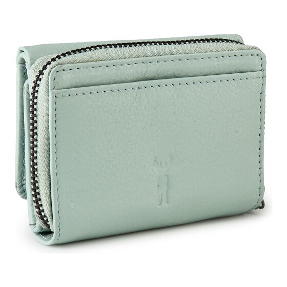 Jack Kinsky Livorno 120 Geldbörse RFID Schutz Leder 10 cm