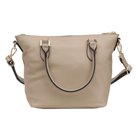 L.Credi Alena Shopper Tasche 32 cm