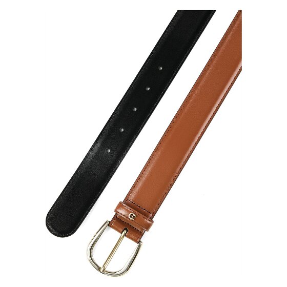AIGNER Business Gürtel Leder