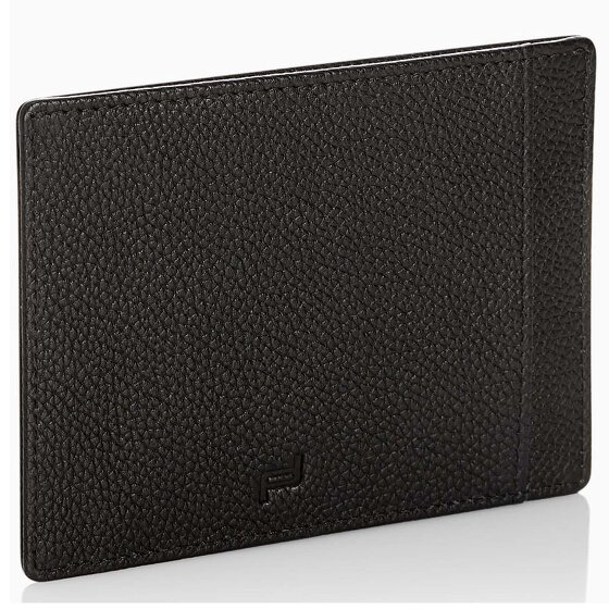 Porsche Design Voyager Kreditkartenetui RFID Schutz Leder 11.5 cm