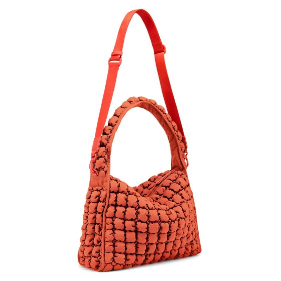 LES VISIONNAIRES Unio Hobo Schultertasche 47 cm