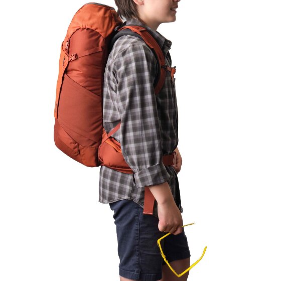 Gregory Wander 30 Wanderrucksack für Jugendliche 63 cm