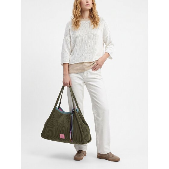 Fritzi aus Preußen Ini Shopper Tasche 38 cm