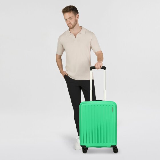 American Tourister Rejoy 4 Rollen Kabinentrolley 55 cm