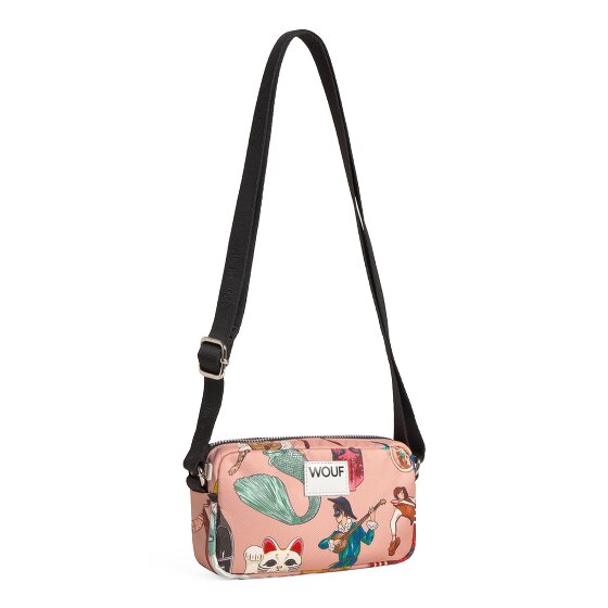 Wouf Daily Umhängetasche 19 cm